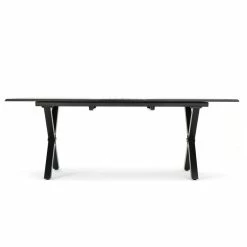 Cheapest ๐ GDFStudio GDF Studio Eowyn Black Cast Aluminum Expandable Outdoor Dining Table โญ 21 Cheapest ๐ GDFStudio GDF Studio Eowyn Black Cast Aluminum Expandable Outdoor Dining Table โญ -GDF Studio Shop 022142ca01d536c4 8236 w800 h800 b1 p0
