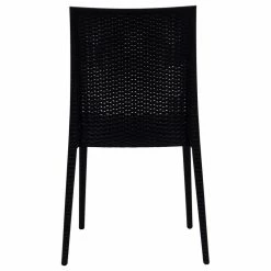 Hot Sale ๐ฅฐ Leisuremod Weave Mace Indoor Outdoor Patio Chair, Set Of 2, Black ๐ 12 Hot Sale ๐ฅฐ Leisuremod Weave Mace Indoor Outdoor Patio Chair, Set Of 2, Black ๐ -GDF Studio Shop 059182a5089e4cf5 1258 w800 h800 b1 p0