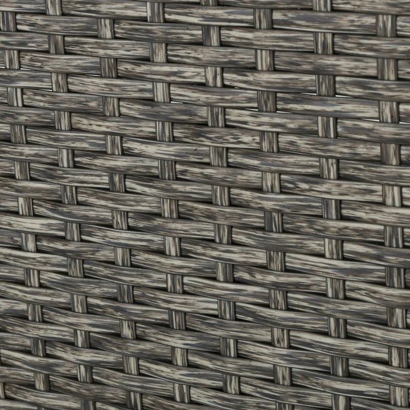 Best reviews of ๐ GDFStudio Stuart Outdoor 3 Seater Wicker Sofa, Right Sofa ๐ - Image 8