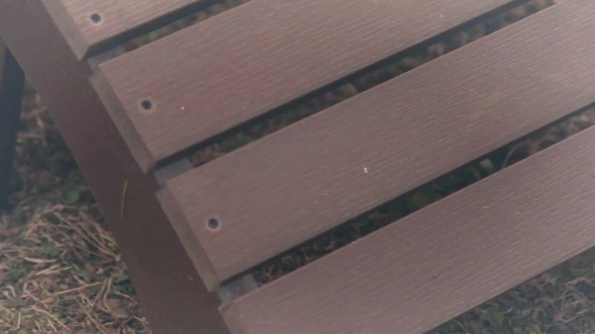 Coupon ๐ Highwood Adirondack Coffee Table, Black ๐ - Image 2