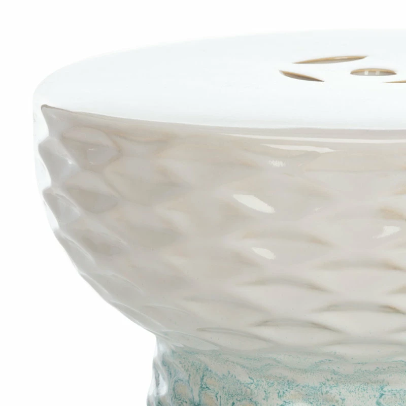 Coupon โญ Safavieh Kenson Garden Stool, Multi ๐ฏ 6 Coupon โญ Safavieh Kenson Garden Stool, Multi ๐ฏ - Image 4