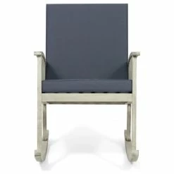 Best deal โ๏ธ GDFStudio Beulah Outdoor Acacia Wood Rocking Chair, Light Gray Finish, Dark Gray ๐ฅฐ 17 Best deal โ๏ธ GDFStudio Beulah Outdoor Acacia Wood Rocking Chair, Light Gray Finish, Dark Gray ๐ฅฐ -GDF Studio Shop 1ac1b51001d66975 1886 w800 h800 b1 p0