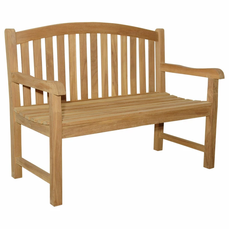 Best reviews of 🎁 Anderson Teak Chelsea 2-Seater Bench 🥰 - Image 2