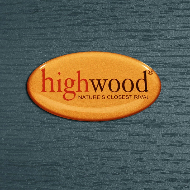 Wholesale ⭐ Highwood Hamilton Folding And Reclining Adirondack Chair, Nantucket Blue ✨ - Image 9