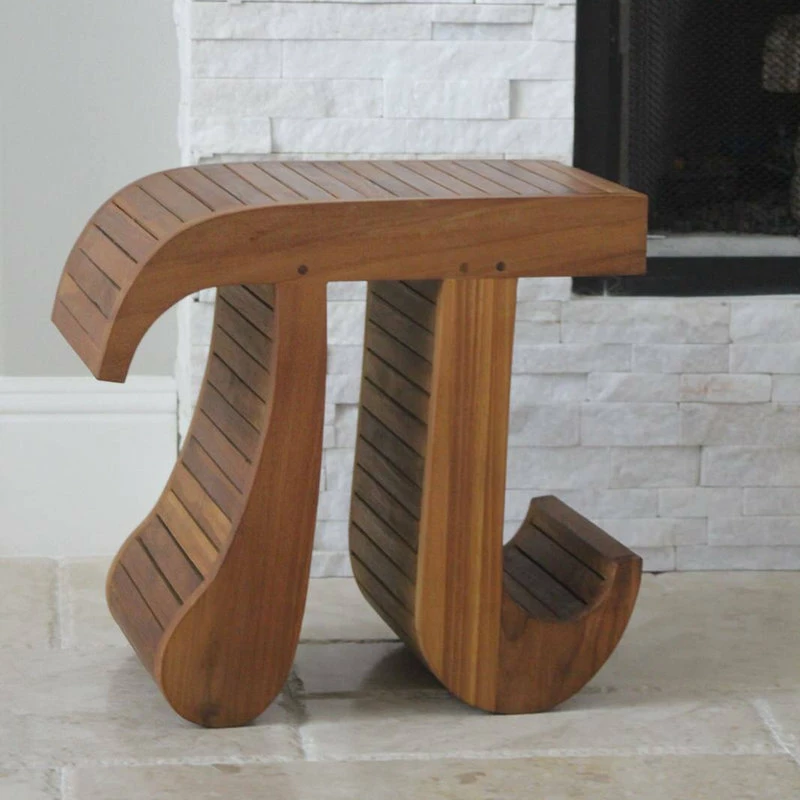Best reviews of ๐ AquaTeak Patented Pi-Shaped Teak Bench ๐ 4 Best reviews of ๐ AquaTeak Patented Pi-Shaped Teak Bench ๐ - Image 2