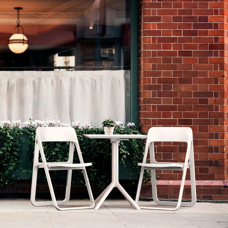 Brand new โค๏ธ Compamia Dream Folding Outdoor Chair White ๐ 10 Brand new โค๏ธ Compamia Dream Folding Outdoor Chair White ๐ - Image 8