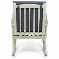 Best deal โ๏ธ GDFStudio Beulah Outdoor Acacia Wood Rocking Chair, Light Gray Finish, Dark Gray ๐ฅฐ 19 Best deal โ๏ธ GDFStudio Beulah Outdoor Acacia Wood Rocking Chair, Light Gray Finish, Dark Gray ๐ฅฐ -GDF Studio Shop 3991087501d66978 1886 w800 h800 b1 p0