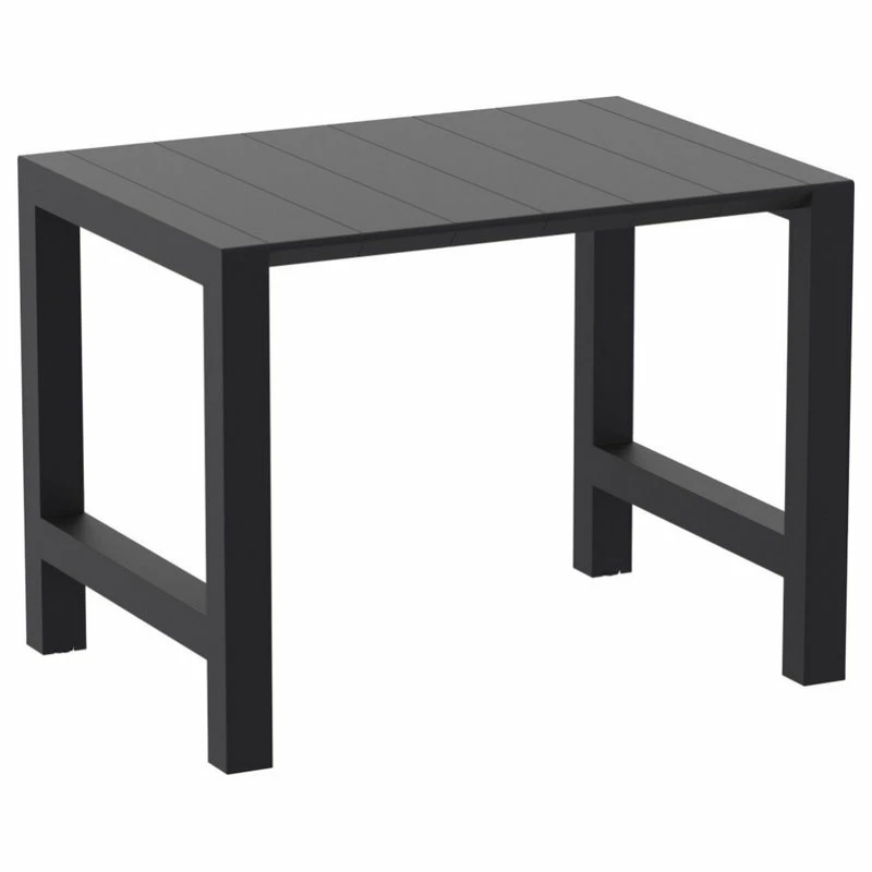 Deals ๐ Siesta/Compamia Vegas Ares 5-Piece Bar Set With 39"-55" Extendable Black โ๏ธ - Image 7