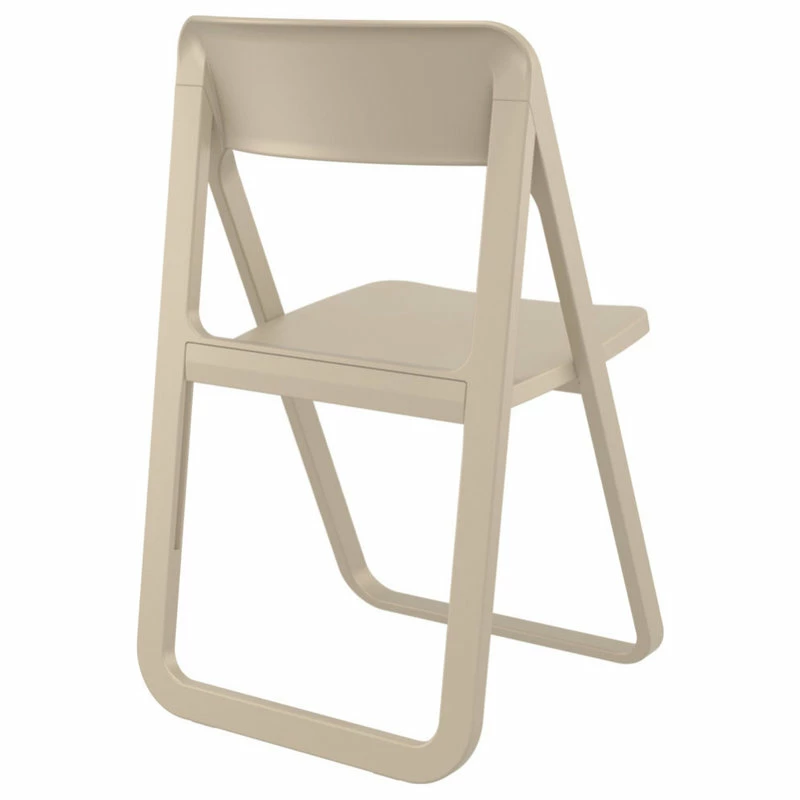 Brand new ❤️ Compamia Dream Folding Outdoor Chair Taupe ❤️ - Image 3