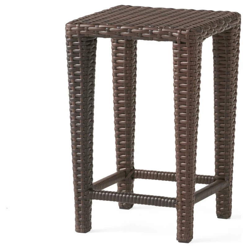 New ๐งจ GDFStudio GDF Studio 3-Piece Mayall Nested Outdoor Tables Set, Multibrown ๐งจ 9 New ๐งจ GDFStudio GDF Studio 3-Piece Mayall Nested Outdoor Tables Set, Multibrown ๐งจ - Image 7