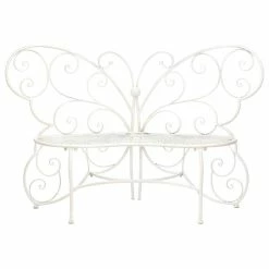 Best Pirce ❤️ Summerfield Terrace Butterfly Garden Bench ✨