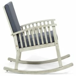 Best deal โ๏ธ GDFStudio Beulah Outdoor Acacia Wood Rocking Chair, Light Gray Finish, Dark Gray ๐ฅฐ 18 Best deal โ๏ธ GDFStudio Beulah Outdoor Acacia Wood Rocking Chair, Light Gray Finish, Dark Gray ๐ฅฐ -GDF Studio Shop 42e1f24701d66977 1886 w800 h800 b1 p0