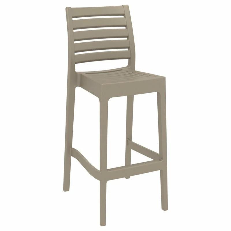 Top 10 ๐ Compamia Sky Ares Square Bar Set With 2 Barstools Taupe ๐ฏ - Image 3