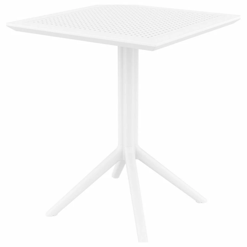 Flash Sale ๐ Compamia Air Bistro 3-Piece Set White ๐คฉ - Image 5