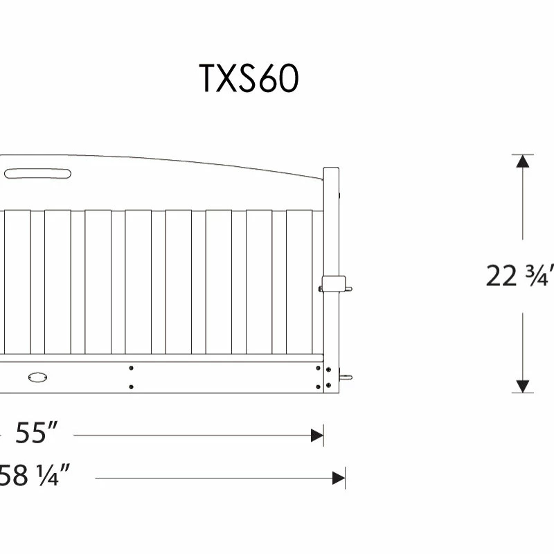 Outlet โค๏ธ POLYWOOD Trex Outdoor Furniture Yacht Club Swing, Tree House ๐ - Image 3
