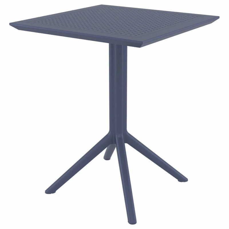 New ๐ Compamia Air Bistro 3-Piece Set Dark Gray ๐ - Image 5