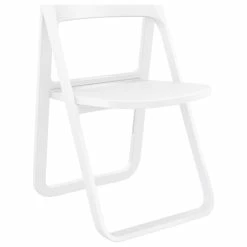 Brand new ❤️ Compamia Dream Folding Outdoor Chair White 😍