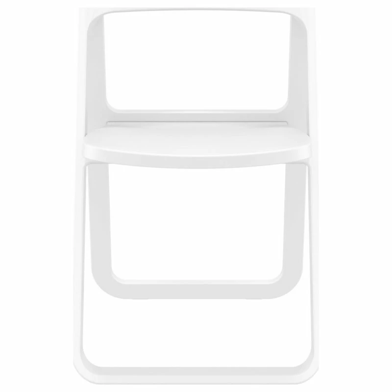 Brand new โค๏ธ Compamia Dream Folding Outdoor Chair White ๐ 6 Brand new โค๏ธ Compamia Dream Folding Outdoor Chair White ๐ - Image 4