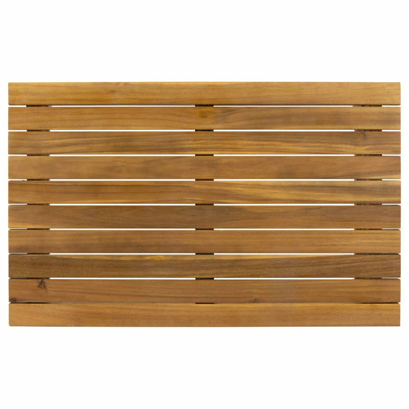 Outlet ๐ GDFStudio Chad Outdoor Acacia Wood Coffee Table, Teak ๐คฉ - Image 5