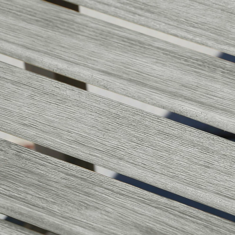 Hot Sale ๐ Vifah Renaissance Outdoor Hand-Scraped Hardwood Bench ๐ - Image 3