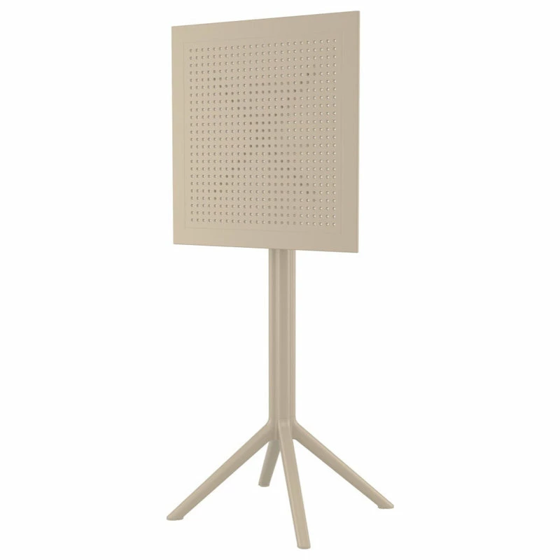 Top 10 ๐ Compamia Sky Ares Square Bar Set With 2 Barstools Taupe ๐ฏ - Image 5