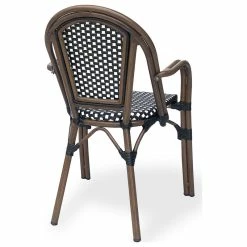 Budget ๐ GDFStudio Symonds Outdoor French Bistro Chairs (Set Of 4), Black/White/Anti Brass ๐ฅฐ 21 Budget ๐ GDFStudio Symonds Outdoor French Bistro Chairs (Set Of 4), Black/White/Anti Brass ๐ฅฐ -GDF Studio Shop 8db1bc89029878b4 2249 w800 h800 b1 p0