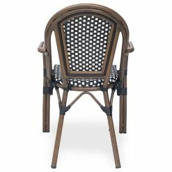 Budget ๐ GDFStudio Symonds Outdoor French Bistro Chairs (Set Of 4), Black/White/Anti Brass ๐ฅฐ 19 Budget ๐ GDFStudio Symonds Outdoor French Bistro Chairs (Set Of 4), Black/White/Anti Brass ๐ฅฐ -GDF Studio Shop 94d10e57029878b0 2249 w800 h800 b1 p0