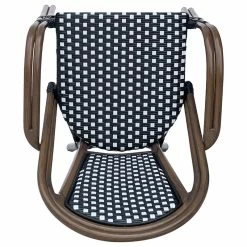 Budget ๐ GDFStudio Symonds Outdoor French Bistro Chairs (Set Of 4), Black/White/Anti Brass ๐ฅฐ 20 Budget ๐ GDFStudio Symonds Outdoor French Bistro Chairs (Set Of 4), Black/White/Anti Brass ๐ฅฐ -GDF Studio Shop 95a11fea029878b2 2249 w800 h800 b1 p0