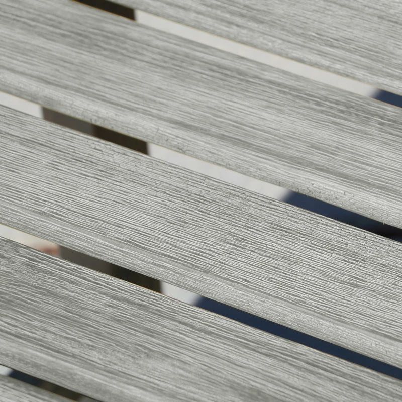 Hot Sale ๐ Vifah Renaissance Outdoor Hand-Scraped Hardwood Bench ๐ - Image 9