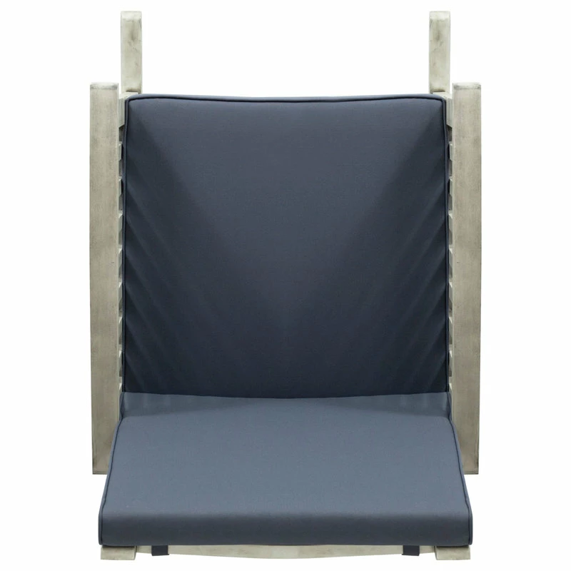 Best deal โ๏ธ GDFStudio Beulah Outdoor Acacia Wood Rocking Chair, Light Gray Finish, Dark Gray ๐ฅฐ 10 Best deal โ๏ธ GDFStudio Beulah Outdoor Acacia Wood Rocking Chair, Light Gray Finish, Dark Gray ๐ฅฐ - Image 8