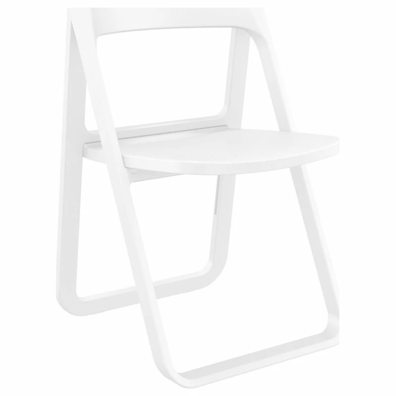 Brand new โค๏ธ Compamia Dream Folding Outdoor Chair White ๐ 4 Brand new โค๏ธ Compamia Dream Folding Outdoor Chair White ๐ - Image 2