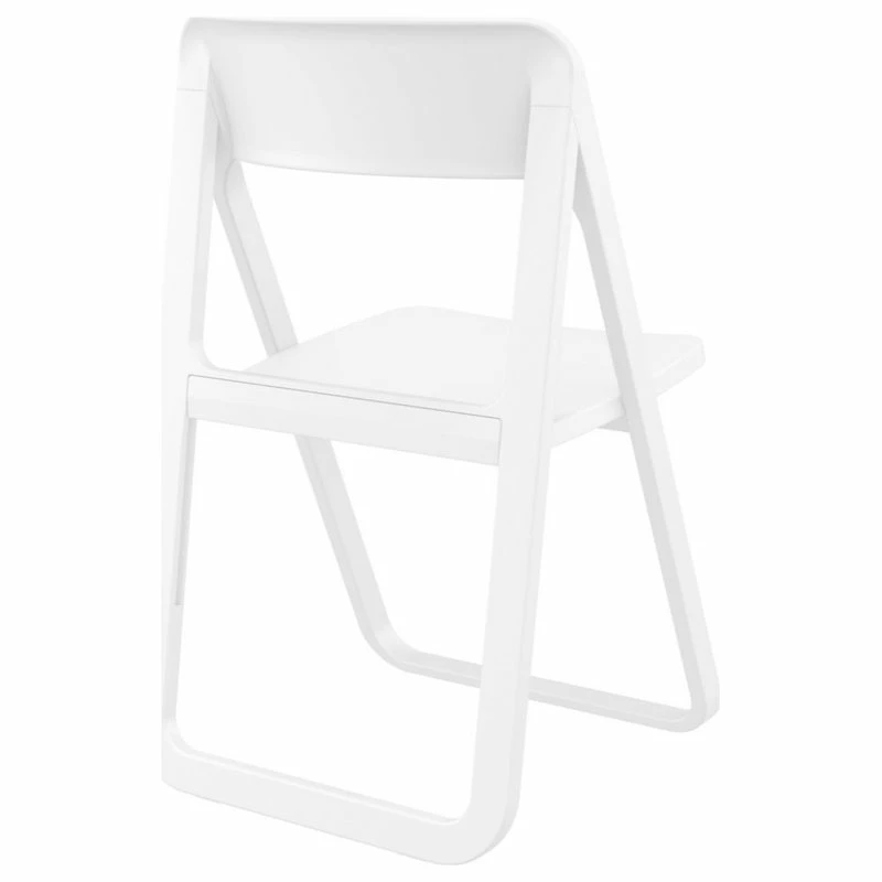 Brand new โค๏ธ Compamia Dream Folding Outdoor Chair White ๐ 5 Brand new โค๏ธ Compamia Dream Folding Outdoor Chair White ๐ - Image 3