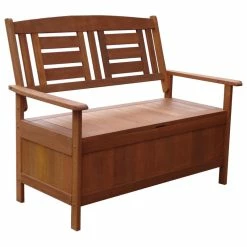 Best Sale 👍 Lautan Kalbarri Storage Bench 🤩