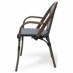 Budget ๐ GDFStudio Symonds Outdoor French Bistro Chairs (Set Of 4), Black/White/Anti Brass ๐ฅฐ 18 Budget ๐ GDFStudio Symonds Outdoor French Bistro Chairs (Set Of 4), Black/White/Anti Brass ๐ฅฐ -GDF Studio Shop c9819b88029878ae 2249 w800 h800 b1 p0