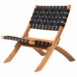 Budget 🛒 Fire Sense Sava Folding Outdoor Chair ⌛