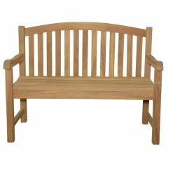 Best reviews of 🎁 Anderson Teak Chelsea 2-Seater Bench 🥰