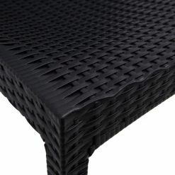 Hot Sale ๐ฅฐ Leisuremod Weave Mace Indoor Outdoor Patio Chair, Set Of 2, Black ๐ 13 Hot Sale ๐ฅฐ Leisuremod Weave Mace Indoor Outdoor Patio Chair, Set Of 2, Black ๐ -GDF Studio Shop de719643089e4cf7 1258 w800 h800 b0 p0