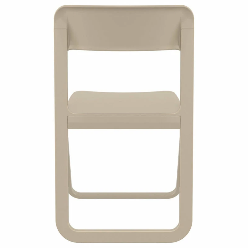 Brand new ❤️ Compamia Dream Folding Outdoor Chair Taupe ❤️ - Image 6