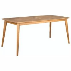 Cheapest 😀 GDFStudio GDF Studio Cote Teak Finish Acacia Wood Outdoor Dining Table 😉