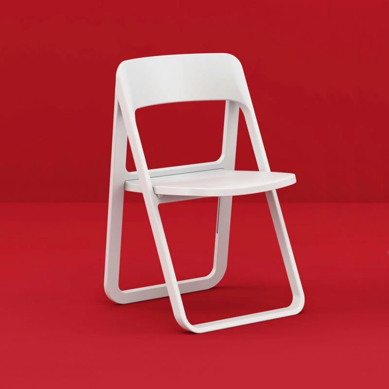Brand new โค๏ธ Compamia Dream Folding Outdoor Chair White ๐ 9 Brand new โค๏ธ Compamia Dream Folding Outdoor Chair White ๐ - Image 7