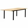 Flash Sale ๐ Amazonia Teak Finish And Aluminum Bora Rectangular Extendable Patio Dining Table ๐ 2 Flash Sale ๐ Amazonia Teak Finish And Aluminum Bora Rectangular Extendable Patio Dining Table ๐ -GDF Studio Shop f691b6090d94db9a 7618 w800 h800 b1 p0