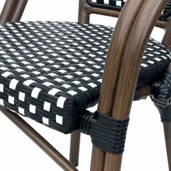 Budget ๐ GDFStudio Symonds Outdoor French Bistro Chairs (Set Of 4), Black/White/Anti Brass ๐ฅฐ 16 Budget ๐ GDFStudio Symonds Outdoor French Bistro Chairs (Set Of 4), Black/White/Anti Brass ๐ฅฐ -GDF Studio Shop fdd13860029878a9 2249 w800 h800 b0 p0