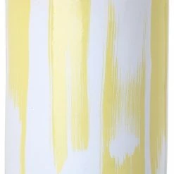 Flash Sale 🎁 Safavieh Talon Garden Stool, Yellow ✔️
